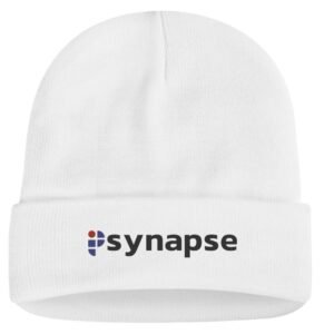 Beanie with Logo