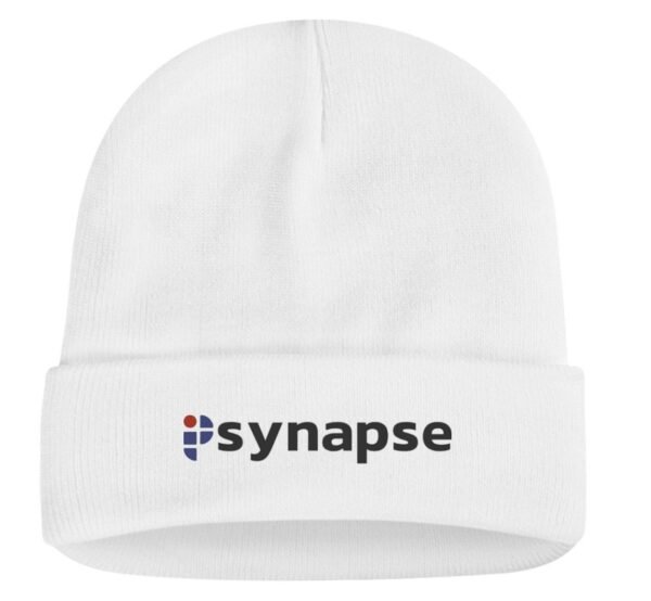 Beanie with Logo