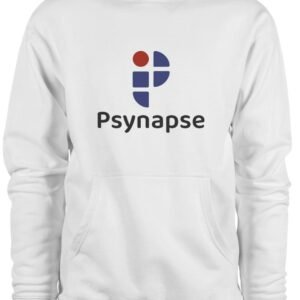 Hoodie with Logo