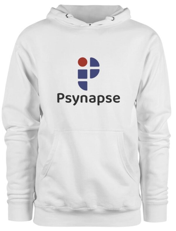 Hoodie with Logo