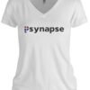 V-Neck T-Shirt - Image 2