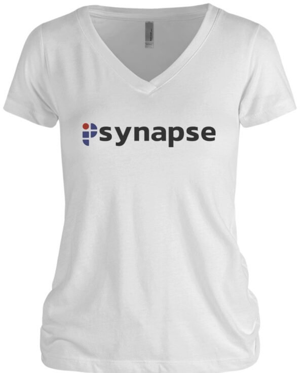 V-Neck T-Shirt
